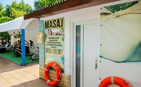 Hotel Majestic Mamaia Half Board & All Inclusive